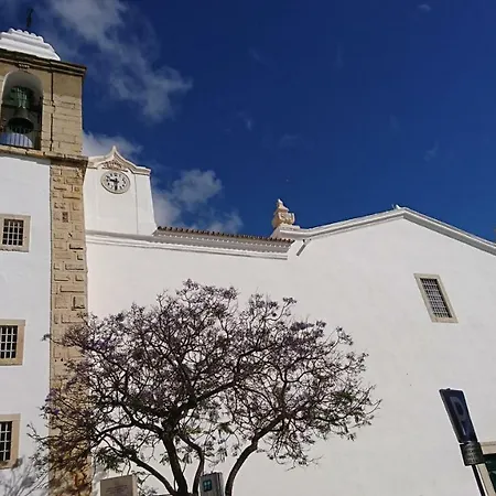 City Central Casa Olhão