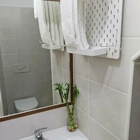 Holiday home City Central Casa *